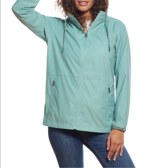 WP Weatherproof Rain Slicker Jackets M - Picture 4 of 10